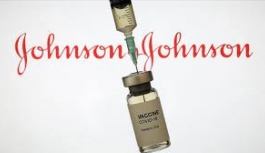 ABD'de Johnson & Johnson'ın Kovid-19 Aşısına Sınırlama Getirildi