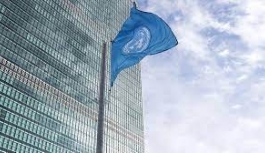 BM, Ukrayna'daki İnsani Durumun Daha Fazla İncelenmesine Yönelik Tasarıyı Kabul Etti