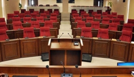Cumhuriyet Meclisi Genel Kurulu Toplanamadı