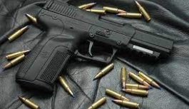 ABD'nin Ohio Eyaletinde, 24 Saat Eğitim İle Öğretmenlere Silah Taşıma Yetkisi Verildi