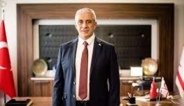 Çalışma ve Sosyal Güvenlik Bakanı Hasan Taçoy'dan Asgari Ücret Açıklaması