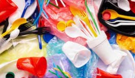 1 Ekim İtibarıyla Güney Kıbrıs'ta Tek Kullanımlık Plastikler Yasaklanıyor