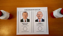 Türkiye’de Cumhurbaşkanlığı seçimi 2. turu KKTC sonuçları…