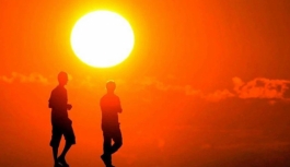 Afrika'daki ölümcül sıcak hava dalgası insan etkisiyle