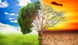Çevre uzmanından "iklim değişikliğinin 3 milyar insanı etkileyeceği" uyarısı