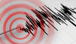 Tokat'ta 5.6 büyüklüğünde deprem oldu: Samsun, Nevşehir ve Yozgat'tan hissedildi