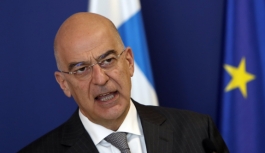 Yunanistan Savunma Bakanı Dendias: "Türkiye (insansız hava araçlarında) çok ileri adım attı"