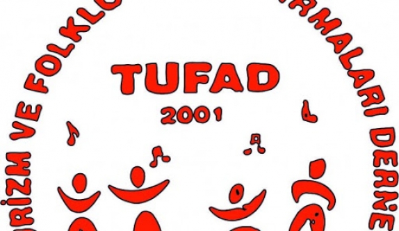 TUFAD, Uluslararası Sanal Dans Ve Müzik Yarışmasında “Grand Prix” Ödülüne Layık Görüldü