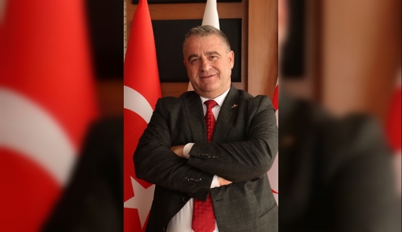 “Başbakan Tatar’ın Ya İstifa Etmesi Veya Polis Soruşturmasında İhmali Görülen Bütün Bakanları Görevden Alması Gerek”