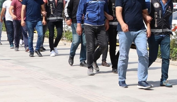 Ankara Merkezli 17 İlde 'Milyonluk' Yasa Dışı Bahis Operasyonu: 52 Gözaltı