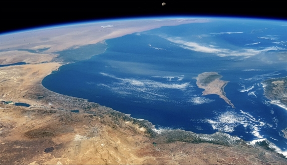Uluslararası Uzay İstasyonu Bu Akşam Kıbrıs’tan Çıplak Gözle Görülebilecek