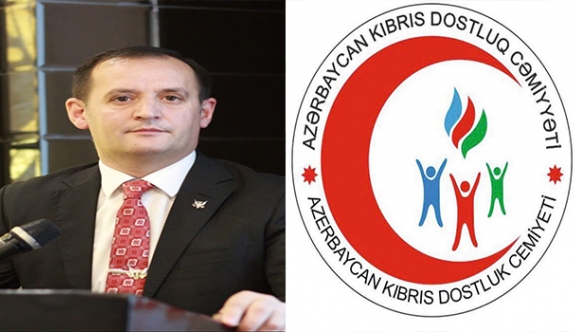 Azerbaycan-Kibris Dostluk Cemiyyeti Bildirisi