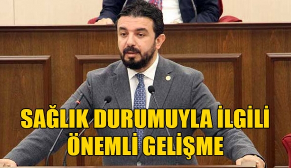 Bertan Zaroğlu'nun test sonuçları negatif çıktı