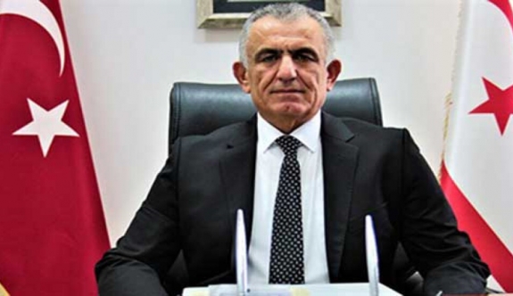 Eğitim Bakanı Nazım Çavuşoğlu: "Öğrencilerimiz okullarına kavuşuyor"