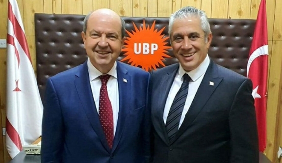 Hasan Taçoy: “UBP oyları üzerinden verilen mesajlara 11 Ekim'de en güçlü cevabı vereceğiz”