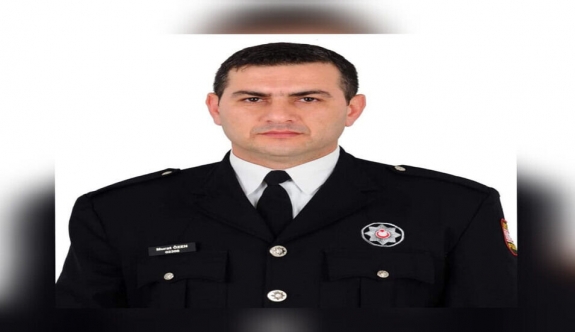 Polis Genel Müdürlüğü: “Meslektaşımıza, Allahtan rahmet yaslı ailesine sabır ve metanet dileriz…”
