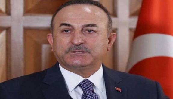 TC Dışişleri Bakanı Mevlüt Çavuşoğlu: "Federasyonda biz yokuz"