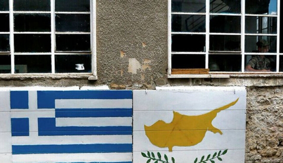 Yunanistan Dışişleri Sözcüsü: "Güney Kıbrıs'ın Türkiye'ye yaptırım arayışını destekliyoruz"
