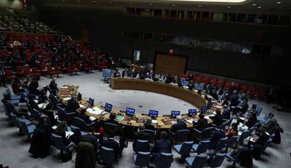 BM Güvenlik Konseyi, KKTC’nin “Kapalı Maraş” kararını görüşecek