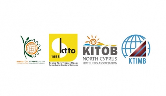Ekonomik Örgütler Platformu: Kıbrıs Türkü için hem kimliği hem de Türkiye ile ilişkileri önemlidir. Bu denge her siyasetçi tarafından gözetilmelidir