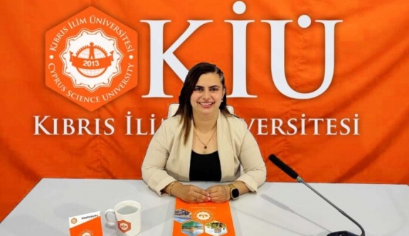 Kıbrıs İlim Üniversitesi Dekanı Doç. Dr. Rukiye Kilili yazdı:Günümüzde Gastronomi ve Mutfak Sanatları Programının Önemi