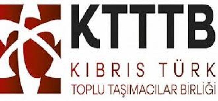 Kıbrıs Türk Toplu Taşımacılar Birliği : Grevde Değiliz