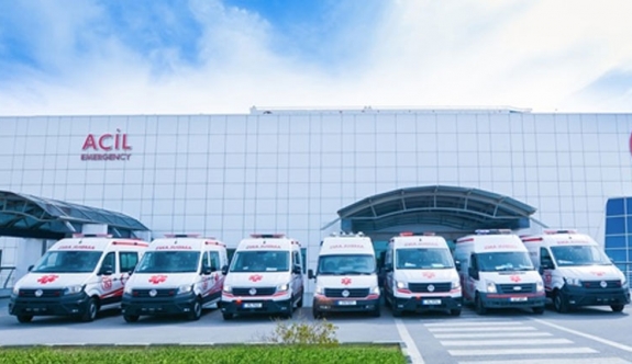 YDÜ ve Girne Üniversitesi Hastanesindeki ücretsiz acil servis hizmeti 30 Ekim’e kadar uzatıldı