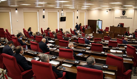 Cumhuriyet Meclisi’nde bugün aşı ve Covid 19 tedbirleri konuşuldu