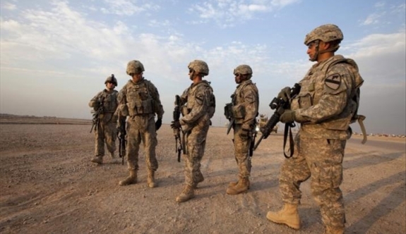 ABD, Afganistan'dan çekiliyor