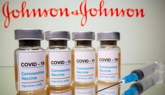 ABD, J&J aşısına ara verme çağrısı yaptı