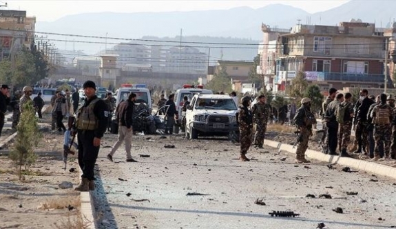 Afganistan'da siviller öldürülmeye devam ediliyor
