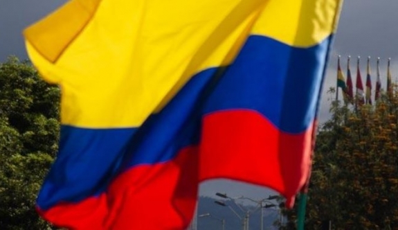 Kolombiya'da suikast