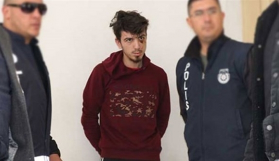 Girne'de Cinayet! Ünlü Youtuber Cinayeti İşlediğini İtiraf Etti