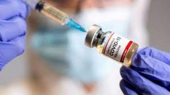 Avusturya'da Koronavirüs Aşı Zorunluluğuna İlişkin Yasa Tasarısı Meclisten Geçti