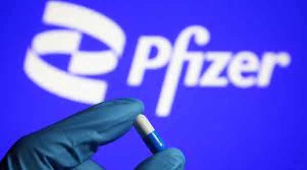 Fransa Pfizer'ın COVID-19 İlacını Onayladı