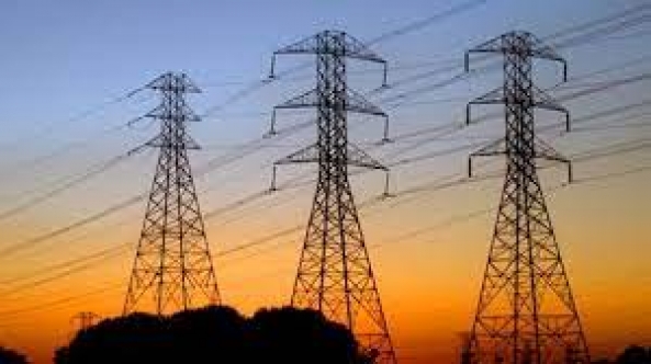 Güney Kıbrıs KKTC’ye Vermekte Olduğu Elektrik Enerjisini Vermeye Ocak Sonuna Kadar Devam Edecek