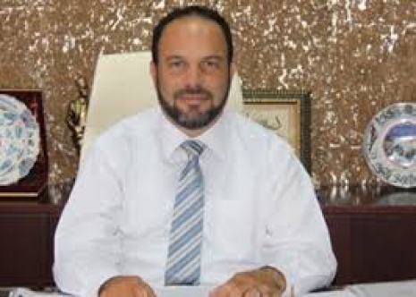 İskele Belediye Başkanı Hasan Sadıkoğlu, 32 Yşlının 9’u Pozitif