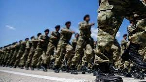 Türkiye'de Bedelli Askerlik Ücreti Belli Oldu