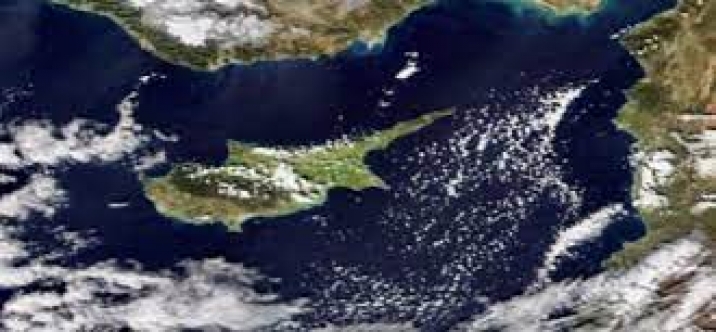 Uluslararası Uzay İstasyonu, Bugün Öğleden Sonra Kıbrıs’tan Çıplak Gözle Görülebilecek.
