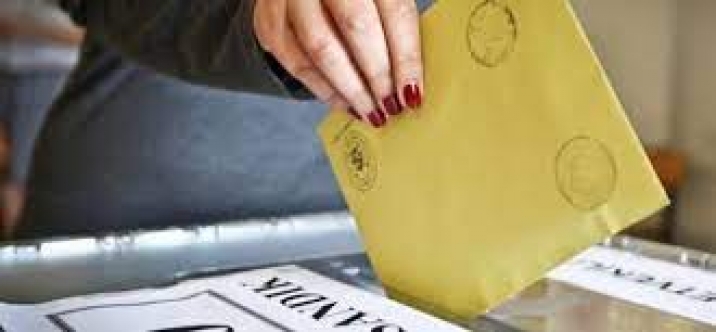 Yüksek Seçim Kurulu “Covid-19 Testi Pozitif Olan Seçmenler Oy Kullanmayacak”