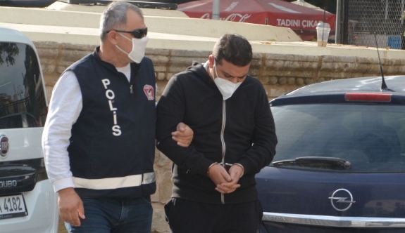 Cezaevine Uyuşturucu Sokmaya Çalışan Gardiyan Hüseyin Mehmetoğlu’na 20 Ay Hapis