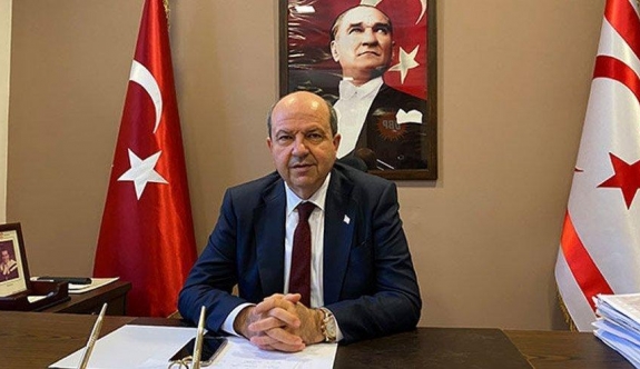 Cumhurbaşkanı Ersin Tatar Davetli Olarak Yarın Ankara’ya Gidecek