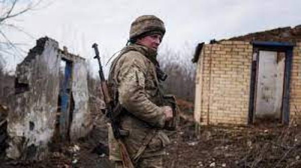 Dünya, Ukraynalı Askerlerin Son Sözlerini Konuşuyor!