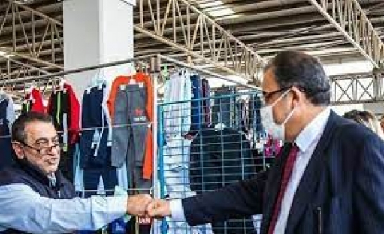 Faiz Sucuoğlu:Ucuzlatma, Pek Çok Üründe Pazar Fiyatlarına Yüzde 50’den Fazla Yansıdı