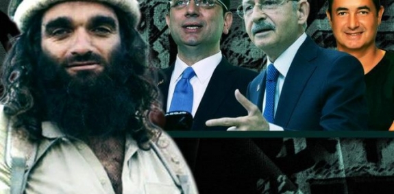 IŞİD’in Suikast Listesi Ortaya Çıktı! Hedefte Kılıçdaroğlu, Ekrem İmamoğlu ve Acun Ilıcalı vardı…
