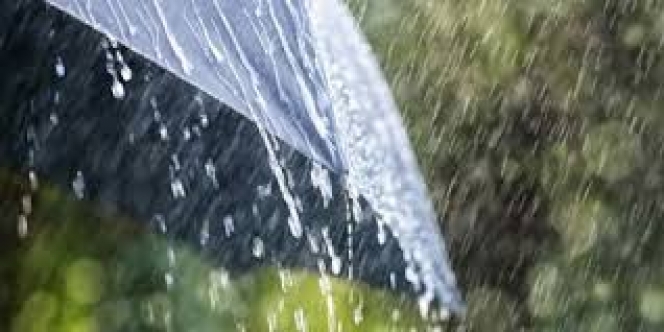 Meteoroloji Dairesi, Bugün ve Çarşamba Günü Sağanak Yağmur Beklendiğini Duyurdu