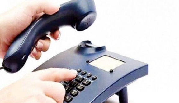 Gazimağusa Polis Müdürlüğü Ulaşılabilecek Telefon Numarasını Yayınladı