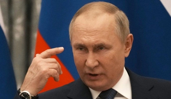 Putin'e darbe hazırlığı iddiası