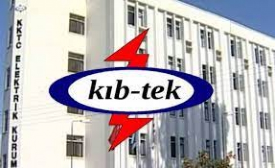 Kıbrıs Türk Elektrik Kurumu 50 Milyon TL Borçlanıyor