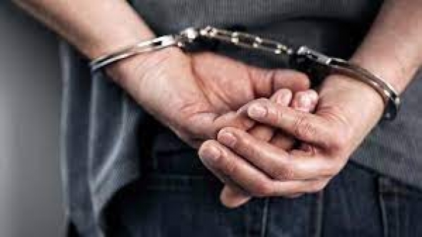 Sahte Kimlikle KKTC'den Çıkış Yapmak İsteyen Şahıs Tutuklandı
